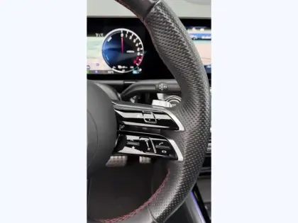 Photo 27 Mercedes GLA 250 e Hybrid EQ AMG Line