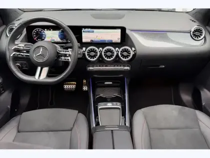 Photo 39 Mercedes GLA 250 e Hybrid EQ AMG Line