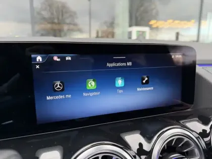 Photo 41 Mercedes GLA 250 e Hybrid EQ AMG Line