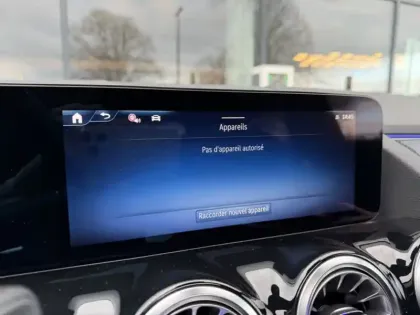 Photo 25 Mercedes GLA 250 e Hybrid EQ AMG Line