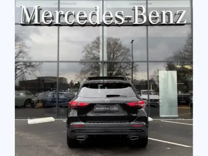 Photo 32 Mercedes GLA 250 e Hybrid EQ AMG Line