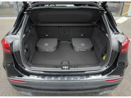 Photo 38 Mercedes GLA 250 e Hybrid EQ AMG Line