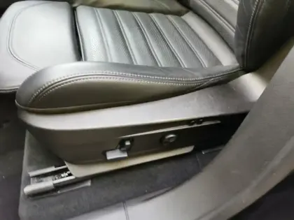 Photo 25 Alfa Romeo Stelvio Veloce Q4 2.2 JTDM 210 ch BVA8