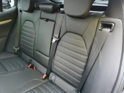 Photo 20 Alfa Romeo Stelvio Veloce Q4 2.2 JTDM 210 ch BVA8