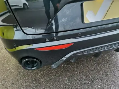 Photo 15 Alfa Romeo Stelvio Veloce Q4 2.2 JTDM 210 ch BVA8