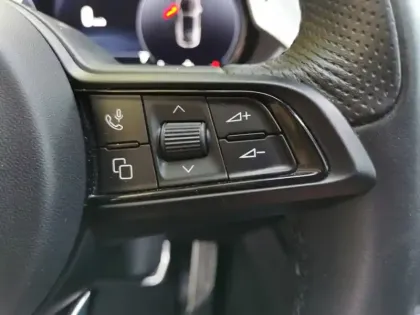 Photo 27 Alfa Romeo Stelvio Veloce Q4 2.2 JTDM 210 ch BVA8