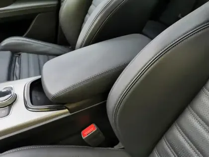 Photo 23 Alfa Romeo Stelvio Veloce Q4 2.2 JTDM 210 ch BVA8