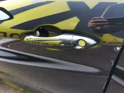 Photo 21 Alfa Romeo Stelvio Veloce Q4 2.2 JTDM 210 ch BVA8