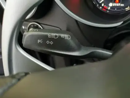 Photo 30 Alfa Romeo Stelvio Veloce Q4 2.2 JTDM 210 ch BVA8