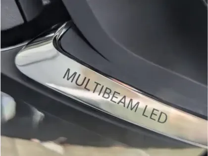 Photo Mercedes Cla E 400 D 4matic