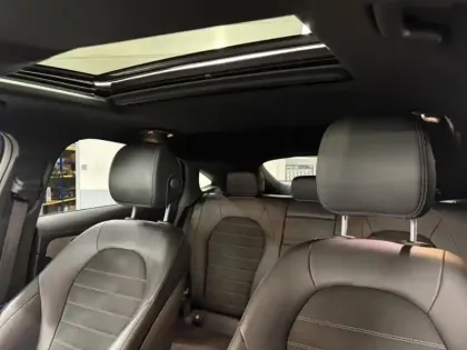 Photo 14 Mercedes Classe GLC 300de 4MATIC AMG Line