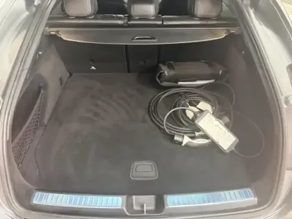 Photo 9 Mercedes Classe GLC 300de 4MATIC AMG Line