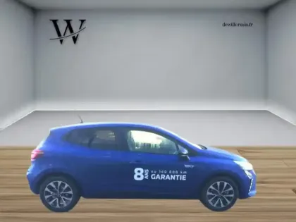 Photo 5 Mitsubishi Colt Gén. VIII Ph1 Invite+ 5