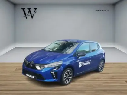 Photo Mitsubishi Colt Invite+