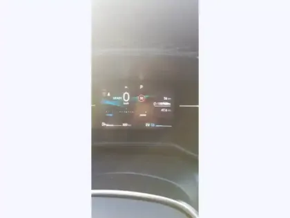 Photo 18 Mitsubishi Colt Gén. VIII Ph1 Invite+ 5