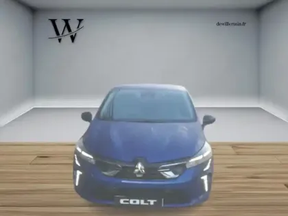 Photo 7 Mitsubishi Colt Gén. VIII Ph1 Invite+ 5