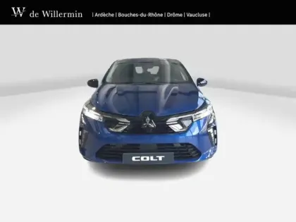 Photo 45 Mitsubishi Colt 1.0 MPI-T 91 Invite+