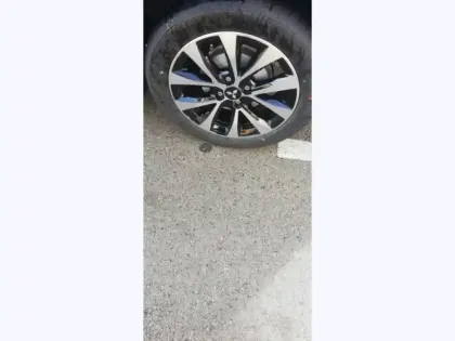 Photo 8 Mitsubishi Colt Gén. VIII Ph1 Invite+ 5