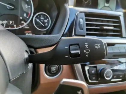 Photo 11 BMW Serie 4 420 d Luxury Line 190 ch BVA