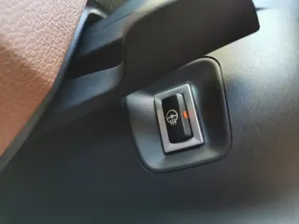 Photo 14 BMW Serie 4 420 d Luxury Line 190 ch BVA