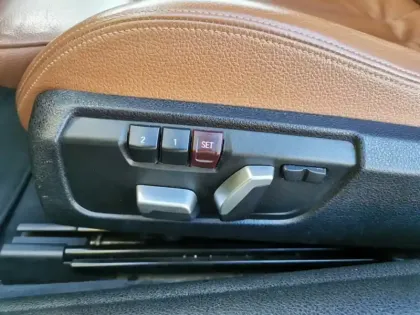 Photo 18 BMW Serie 4 420 d Luxury Line 190 ch BVA