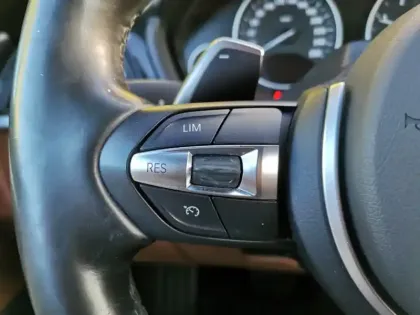 Photo 10 BMW Serie 4 420 d Luxury Line 190 ch BVA