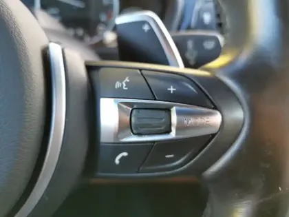 Photo 12 BMW Serie 4 420 d Luxury Line 190 ch BVA