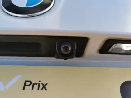 Photo 22 BMW Serie 4 420 d Luxury Line 190 ch BVA