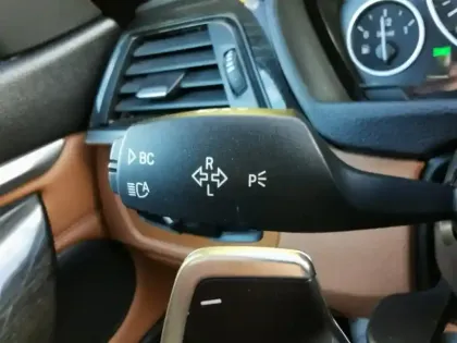 Photo 16 BMW Serie 4 420 d Luxury Line 190 ch BVA