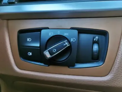 Photo 17 BMW Serie 4 420 d Luxury Line 190 ch BVA