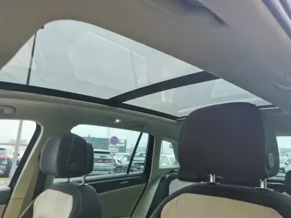 Photo 20 Volkswagen Tiguan Carat Exclusive BMT 2.0 TDI 15