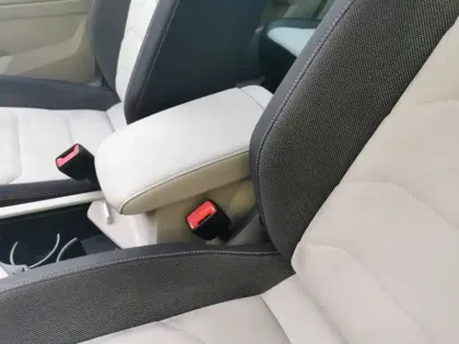 Photo 19 Volkswagen Tiguan Carat Exclusive BMT 2.0 TDI 15