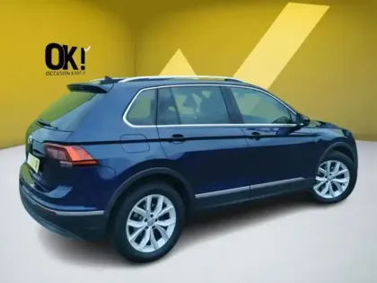 Photo 5 Volkswagen Tiguan Carat Exclusive BMT 2.0 TDI 15