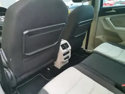 Photo 14 Volkswagen Tiguan Carat Exclusive BMT 2.0 TDI 15