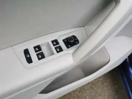 Photo 16 Volkswagen Tiguan Carat Exclusive BMT 2.0 TDI 15