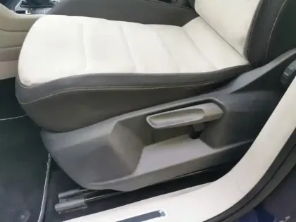 Photo 18 Volkswagen Tiguan Carat Exclusive BMT 2.0 TDI 15