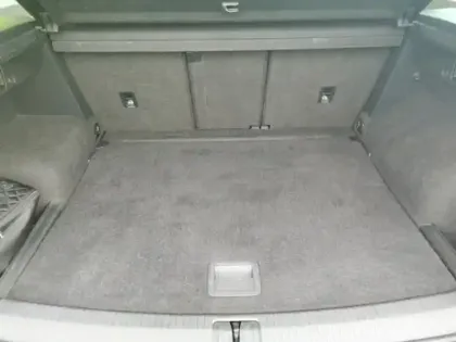 Photo 9 Volkswagen Tiguan Carat Exclusive BMT 2.0 TDI 15