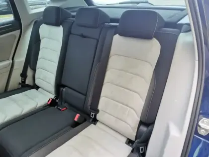 Photo 12 Volkswagen Tiguan Carat Exclusive BMT 2.0 TDI 15