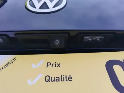 Photo 11 Volkswagen Tiguan Carat Exclusive BMT 2.0 TDI 15