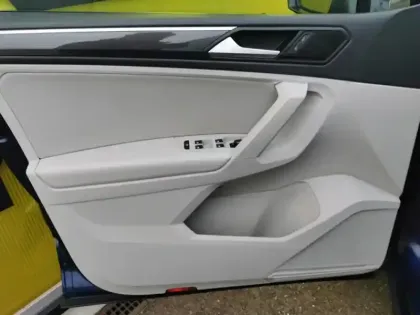 Photo 15 Volkswagen Tiguan Carat Exclusive BMT 2.0 TDI 15