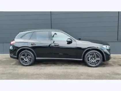 Photo 13 Mercedes Classe GLC GLC 220 d 4MATIC 