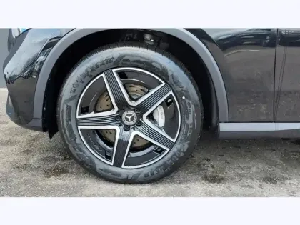 Photo 16 Mercedes Classe GLC GLC 220 d 4MATIC 