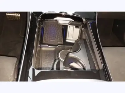 Photo 7 Mercedes Classe GLC GLC 220 d 4MATIC 