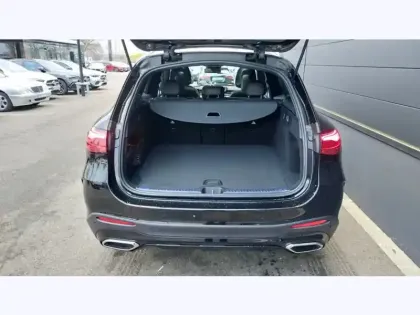 Photo 17 Mercedes Classe GLC GLC 220 d 4MATIC 