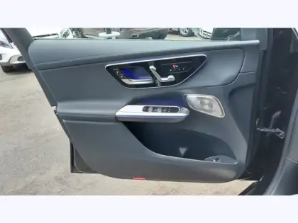 Photo 5 Mercedes Classe GLC GLC 220 d 4MATIC 