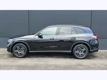 Photo 9 Mercedes Classe GLC GLC 220 d 4MATIC 