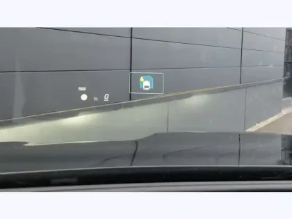 Photo 27 Mercedes Classe GLC GLC 220 d 4MATIC 