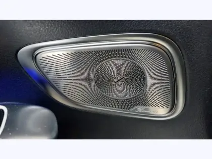 Photo 28 Mercedes Classe GLC GLC 220 d 4MATIC 