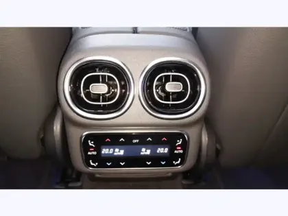 Photo 19 Mercedes Classe GLC GLC 220 d 4MATIC 