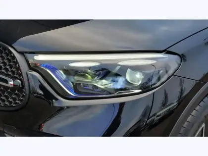 Photo 21 Mercedes Classe GLC GLC 220 d 4MATIC 